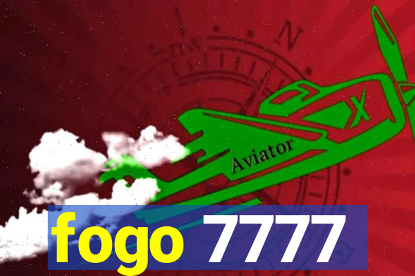 fogo 7777